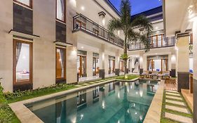 Linggar Guest House